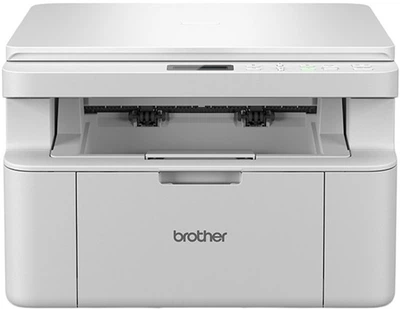 МФУ Brother DCPL1630W with Wi-Fi, Ethernet (DCPL1630WYJ1)