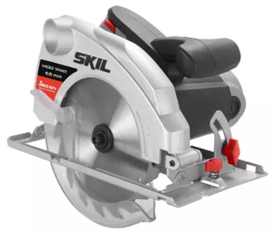 Циркулярна пила Skil 1054AA SAW CIRCULAR 1400W (8710364077502)