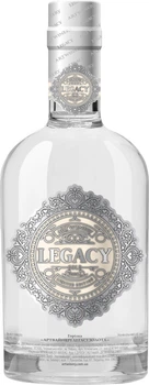 Горілка Artwinery Legacy Gold Limited 0.7 л 40% (4820176063717)