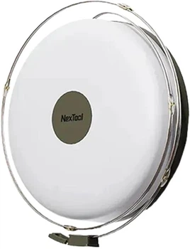 Кемпинговый фонарь-гирлянда Xiaomi NexTool Milky Way 10 метров Белая