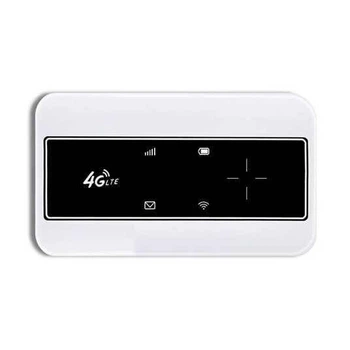 4G Wi-Fi модем под сим-карту Tianjie MF904-3