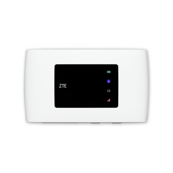 4G Wi-Fi роутер под сим-карту ZTE MF920U