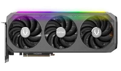 Видеокарты Zotac GeForce RTX 5090 купить в Киеве: цена, отзывы