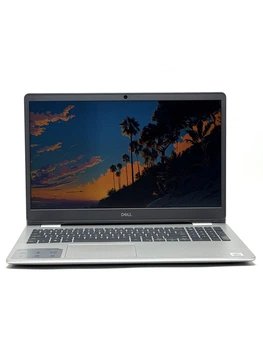 Ноутбук Dell Inspiron 15 5593 IPS Intel Core i5 (i5-1035G1) 8 Гб 256 Гб SSD (Вживаний - Клас A-) - Б/У