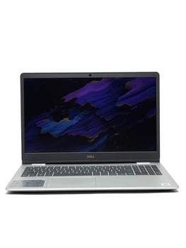 Ноутбук Dell Inspiron 15 5593 Multitouch Intel Core i5 (i5-1035G1) 8 Гб 256 Гб SSD (Вживаний - Клас A-) - Б/У