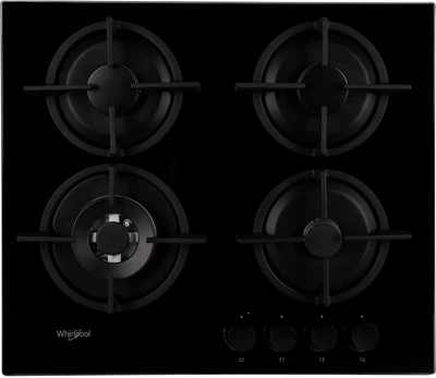 Варильна поверхня газова WHIRLPOOL GOR 625/NB1