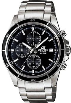 Мужские часы CASIO Edifice EFR-526D-1AVUEF
