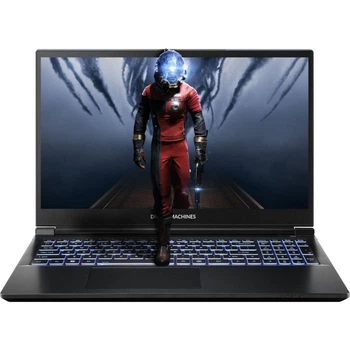 Ноутбук Dream Machines RG5060-15 (RG5060-15UA29)