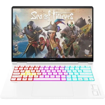 Ноутбук HP OMEN Transcend 14-fb1001ua (C3UL1EA)