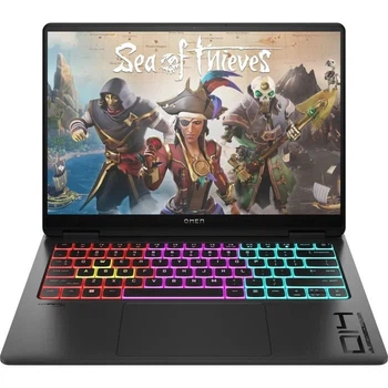 Ноутбук HP OMEN Transcend 14-fb1007ua (C3US4EA)