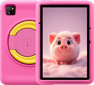 Планшет Blackview Tab A6 Kids 10.1 4/128GB WiFi Pink (6931548319122) 318464