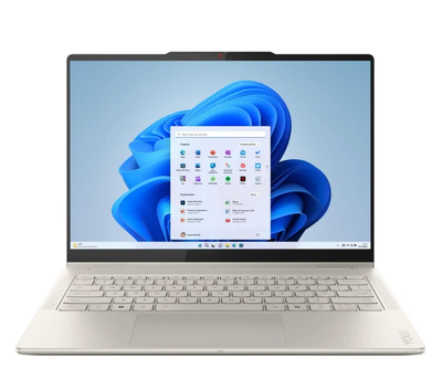 Ноутбук Lenovo Yoga 7 2-in-1 Ryzen AI 5-340/16GB/512GB/Win11 83JR008MPB