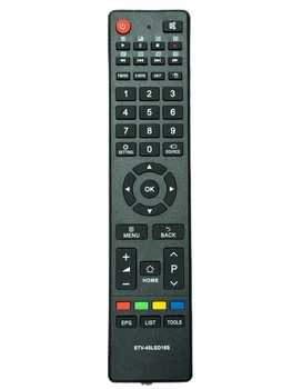 Пульт для телевизора Bravis UHD-43G7000 Smart+T2 /55E6000 Smart+T2