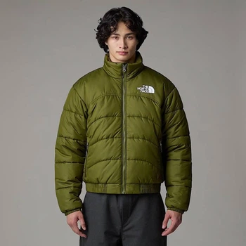 Пуховик чоловічий The North Face Winter jacket - forest olive L (58863820)