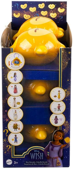 Іграшка Mattel Disney Wish Mini Surprise 266-2304 (194735169962)