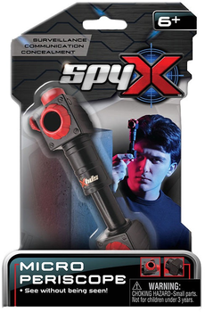 Іграшка Spyx Micro Periscope 20339 (5713396203393)