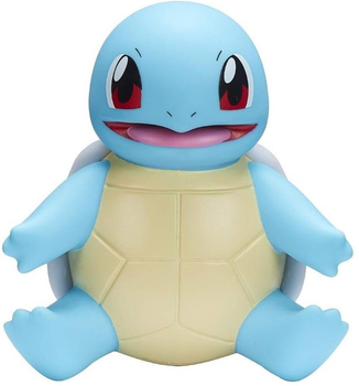 Figurka Jazwares Pokemon Squirtle 8 cm JW000254 (191726473084)