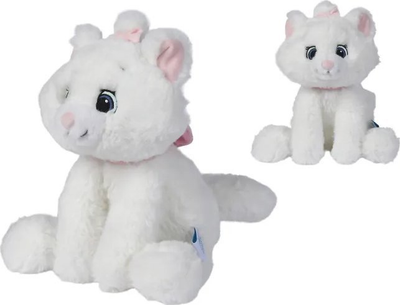 Maskotka Simba Toys Disney Aristocats Marie 25 cm (5400868014327)