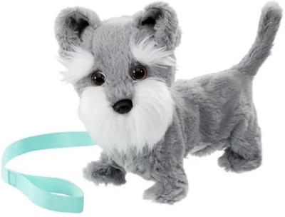 Maskotka interaktywna Goliath Animagic Tilly The Terrier 943-32431 (8711808324312)