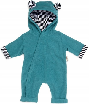 Комбінезон для ляльки Skrallan Blue (7315621323258)