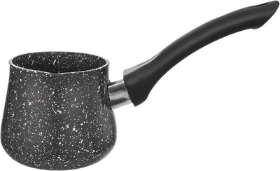 Tygielek do kawy Orion Grande granitowy 500 ml (8680465053623)