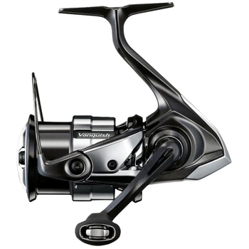 Катушка Shimano Vanquish FC 2500SHG 11+1BB (VQ2500SHGC)