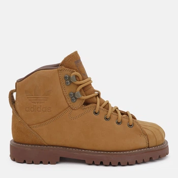 Жіночі зимові черевики низькі Adidas Break Start Mid Winterized