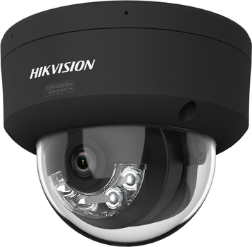Kamera IP Hikvision DS-2CD2167G3-LIS2UY 2.8mm BLACK PL