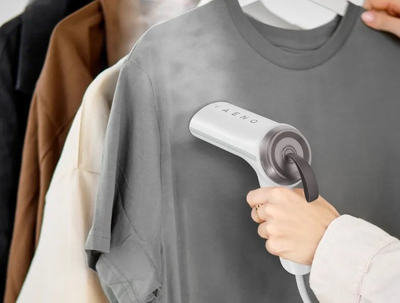 Відпарювач AENO GS4 (AGS0004)