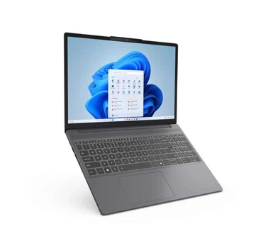 Ультрабук Lenovo Slim 3 15IRH10R / 15.6" (1920x1200) IPS / Intel Core 7 240H (10 (16) ядер до 5,2Ггц / 16 GB DDR5 / 512 GB SSD M.2 / Intel Graphics / WebCam / Win 11 Home