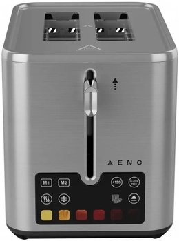 Тостер AENO TS4 (ATS0004) Тостер AENO TS4 (ATS0004)