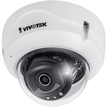 Камера видеонаблюдения VIVOTEK FD9389-EHV-V2 5M 30fps f2.8 D/N IR White (FD9389-EHV-V2)