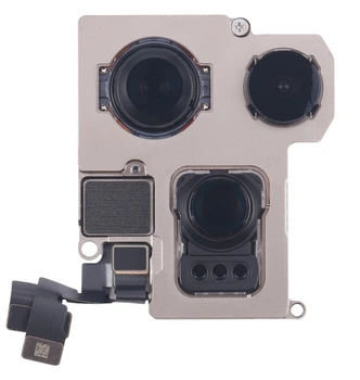 Камера iPhone 16 Pro основная 48MP + 12MP + 12MP Original PRC