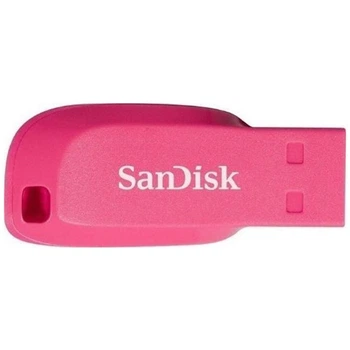 Флеш-накопитель SanDisk USB2 16GB (SDCZ50C-016G-B35PE)
