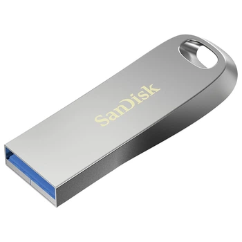Флеш-накопитель SanDisk USB3.1 512GB (SDCZ74-512G-G46)