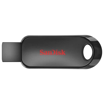 Флеш-накопитель SanDisk USB2 64GB (SDCZ62-064G-G35)