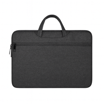 Сумка для ноутбука Dux Ducis LBTC Horizontal Handbag for 13"-13.9" Black