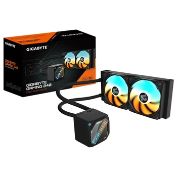 Система охлаждения Gigabyte GAMING 240 GP-GIGABYTE GME 240