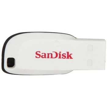 Флеш-накопитель SanDisk USB2 16GB (SDCZ50C-016G-B35W)