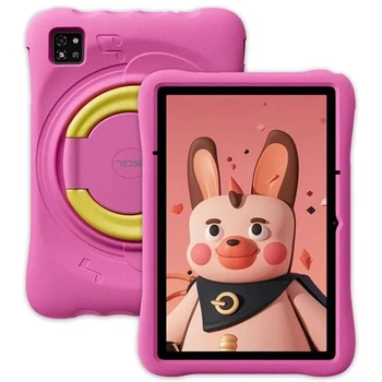 Планшет Blackview OSCAL Pad 60 Kids 4/128GB Wi-Fi Pink EU