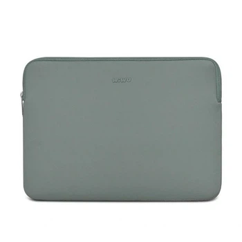 Сумка для ноутбука Wiwu Skin Zero Sleeve 16" Grey