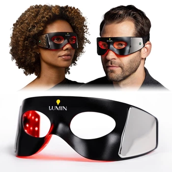 Светодиодная маска для глаз Luminator для мужчин и женщин