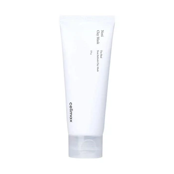 Очищающая глиняная маска с экстрактом плодов нони Celimax The Real Noni Refresh Clay Mask 120 g