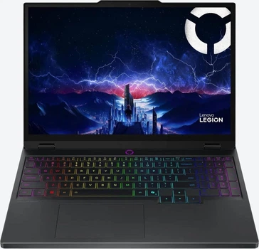 Ноутбук Lenovo Legion 5 16IAX10 (83NX0000US)
