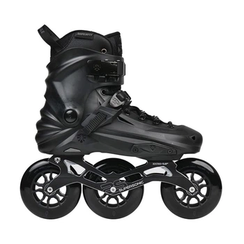 Фрискейт ролики Flying Eagle X7T Reaver 46 EU Black
