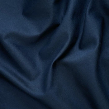Простынь MBM HOME "Лунное сияние" 240x260 см глубокий синий (BL-FS-16 DEEP BLUE)