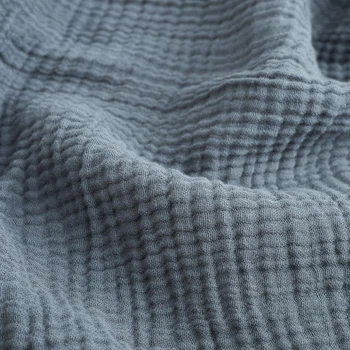 Пододеяльник MBM HOME "Сатори" 200x220 см облачный серый (BL-DC-20 CLOUDY GRAY)