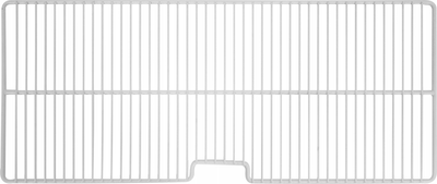 Запасна полиця для холодильних вітрин YATO 835 x 350 мм (YG-05416)