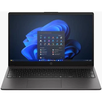 Ноутбук HP 250R G10 (C14Q5ET), Intel Core 7 150U / 15.6″ / RAM 16 ГБ / SSD 512 ГБ / Intel Graphics / Windows 11 Pro / Dark Ash Silver