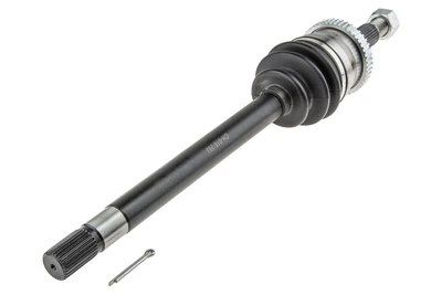 Полуось Jeep Grand Cherokee 99–04 /with Vari-Lock/ /лев/, 05012749AA NTY (NPWCH018)